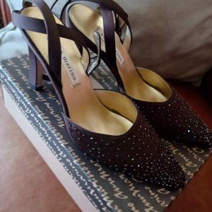 Ann Marino heels size 8